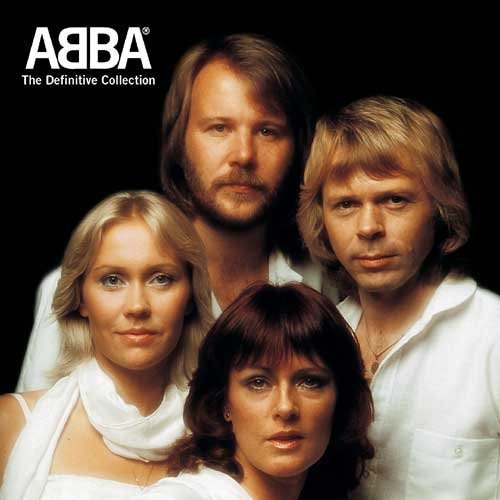 Abba - Honey, Honey