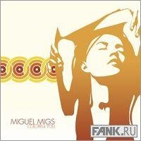 Miguel Migs - Think It Over