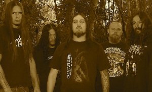 Disgorge - Revelations XVIII