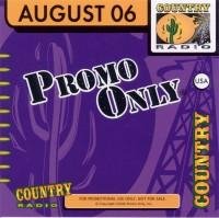 Blue County - Firecrackers and Ferris Wheels