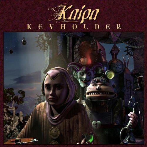 Kaipa - Sonic Pearls