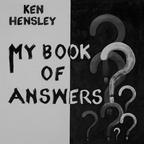 Ken Hensley - Light The Fire (In My Heart)
