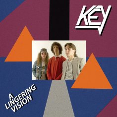 KEY - What Has Been Forgotten