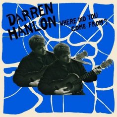 Darren Hanlon - When You Go