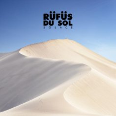 Rüfüs Du Sol - Lost in My Mind (Original Mix)
