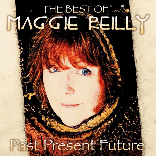 Maggie Reilly - All My Heart Can Hold (2021)