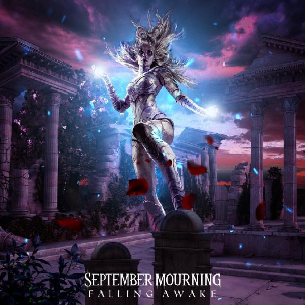 September Mourning - Falling Awake