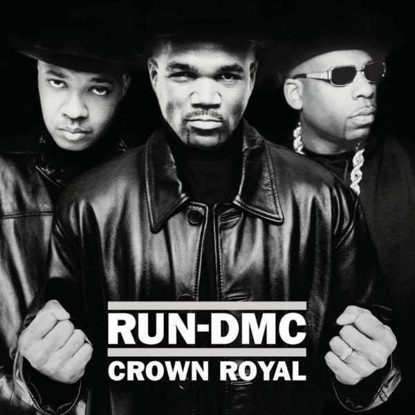 Run DMC - Let's Stay Together (Together Forever) [feat. Jagged Edge)