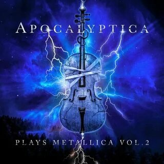 Apocalyptica - One
