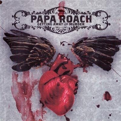 Papa Roach - Scars