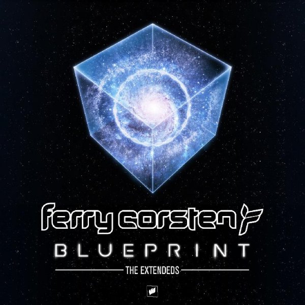 Ferry Corsten - A World Beyond (Extended Mix)