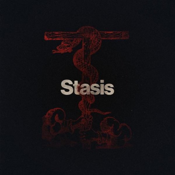 Stasis - Finding Solace In The Black