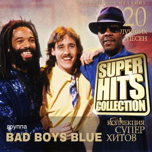 Bad Boys Blue - One Night In Heaven