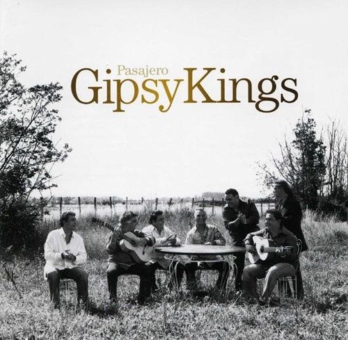 Gipsy Kings - Amor