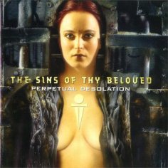 The Sins Of Thy Beloved - The Flame of Wrath