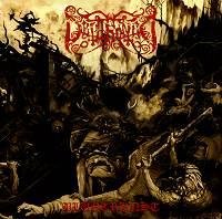 Dethroned - Vision Des Untergangs