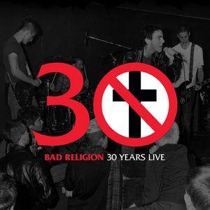 Bad Religion - Won't Somebody