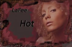 LaFee - Hot