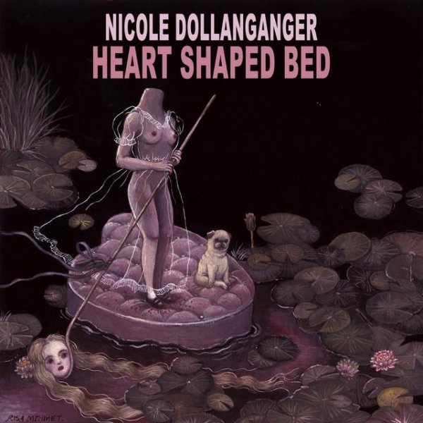 Nicole Dollanganger - Snake