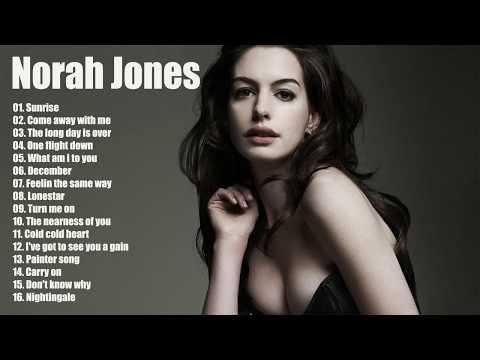 Norah Jones - Greatest Hits