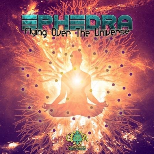 Ephedra - This Is The Truth (Original Mix)