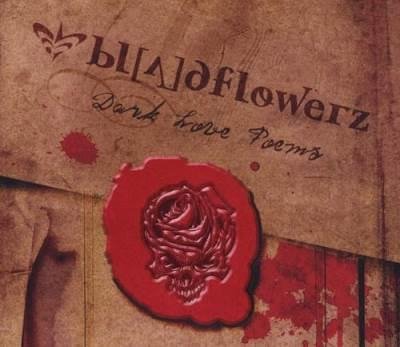 Bloodflowerz - Dark Angel