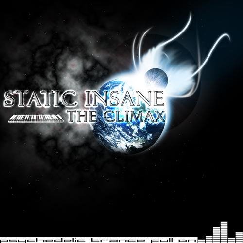 Static Insane - Fucking Melody