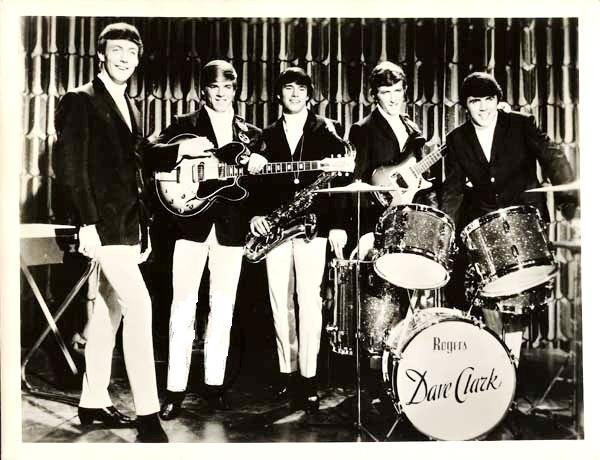 The Dave Clark Five - Any Way You Want It