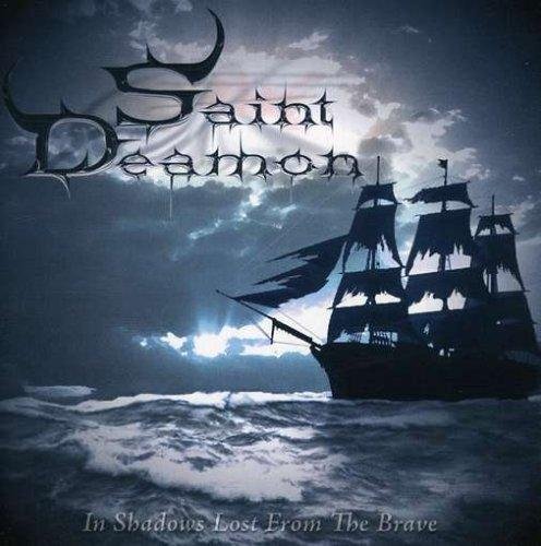 Saint Deamon - Run For Your Life