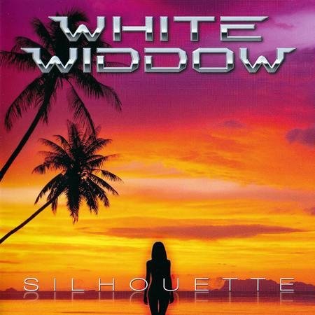 White Widdow - Living For The Night