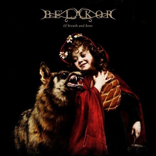 Be'Lakor - Abeyance