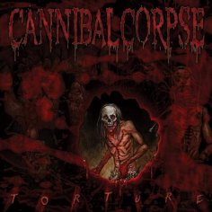 Cannibal Corpse - Followed Home Then Killed