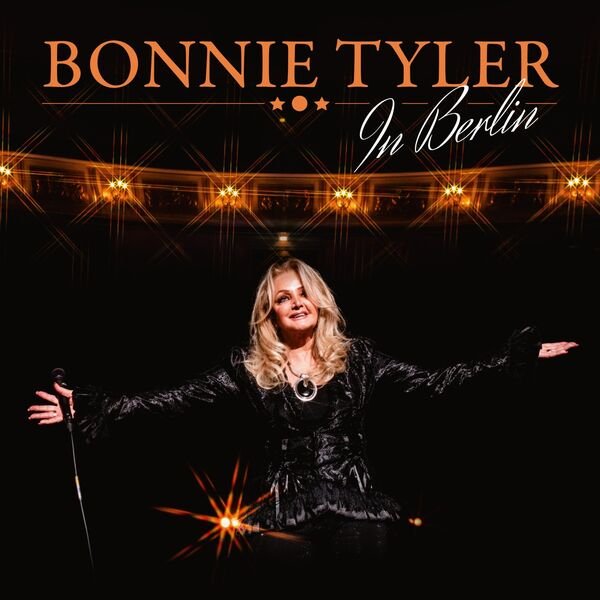 Bonnie Tyler - This Is Gonna Hurt