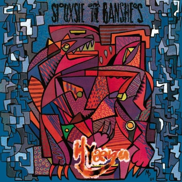 Siouxsie & The Banshees - Swimming Horses