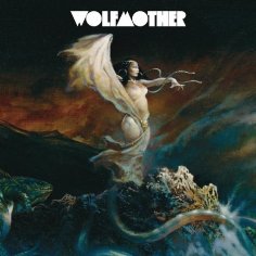 Wolfmother - Woman Mstrkrft Remix