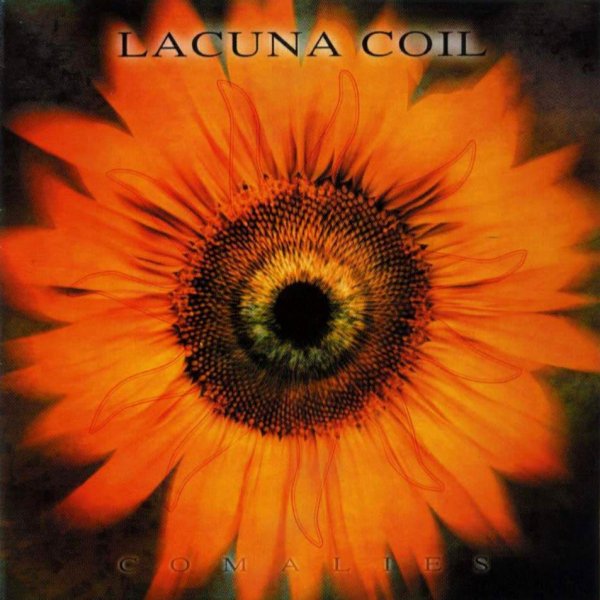 Lacuna Coil - The Ghost Woman And The Hunter