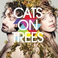 Cats On Trees - Full colours