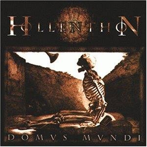 Hollenthon - Eclipse Vita Nova