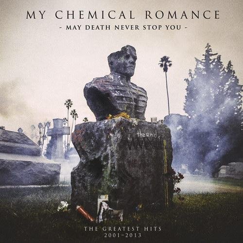 My Chemical Romance - Fake Your Death