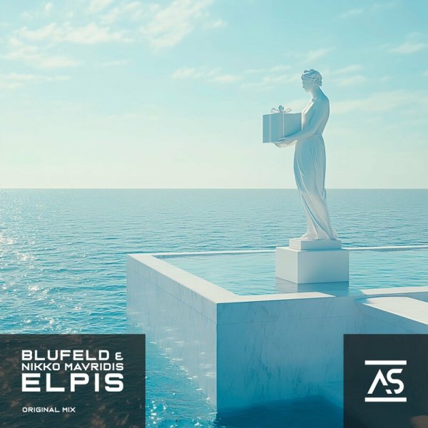 Blufeld / Nikko Mavridis - Elpis (Extended Mix)