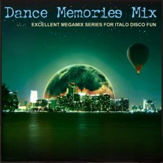 VA - Italo Pleasant Memories Mix 4