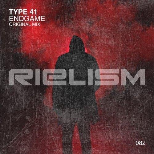 Type 41 - Endgame (Original Mix)