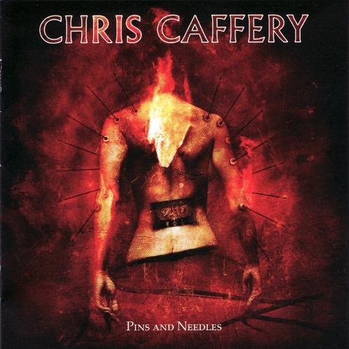 Chris Caffery - Reach Out And Torment Again