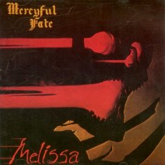 Mercyful Fate - Curse Of The Pharaohs