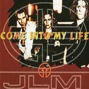 JLM - Come Into My Life (Radio Mix)
