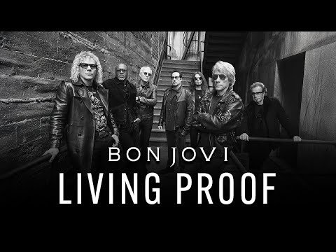 Bon Jovi - Living Proof