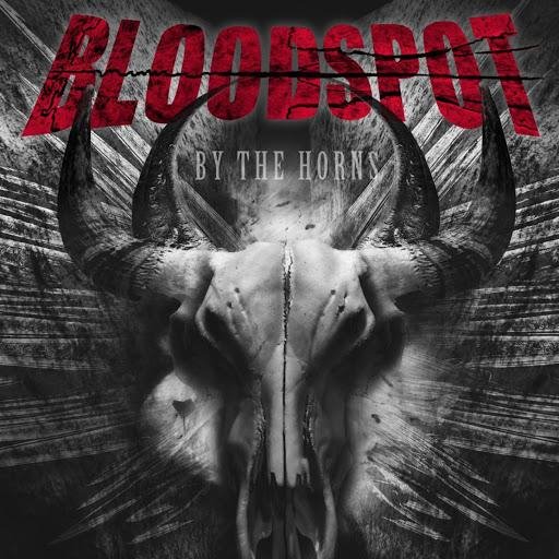 Bloodspot - Burst Black