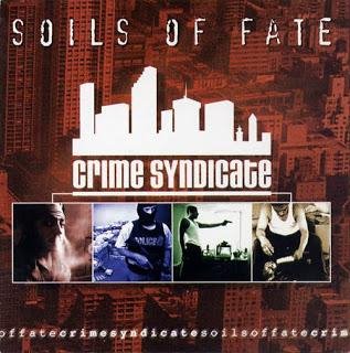 Soils Of Fate - Killaz Beware