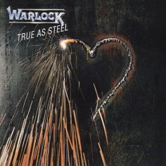 Warlock - Mr. Gold