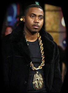 Nas - shoot em up